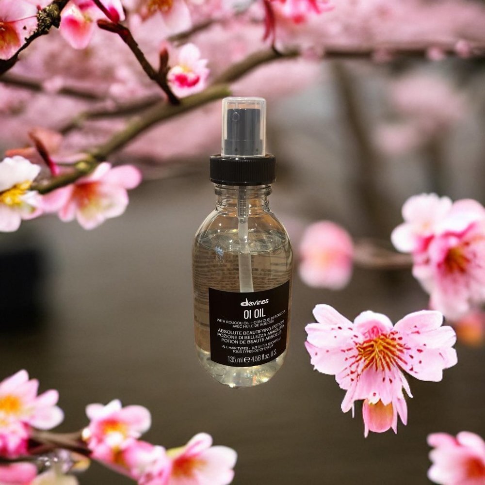 Davines Oi Oil 4.56 oz